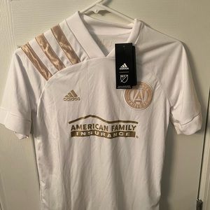 Atlanta United Jersey